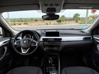 BMW X2 2019