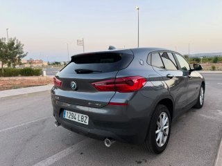 BMW X2 2019