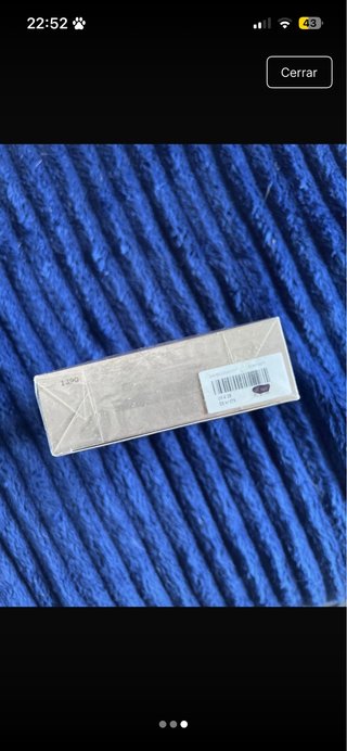 Hollister Coastline Colonia 50ml Nuevo