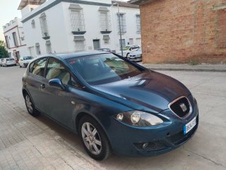 SEAT Leon 2007