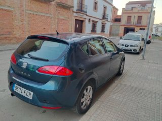 SEAT Leon 2007