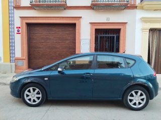 SEAT Leon 2007