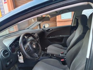 SEAT Leon 2007
