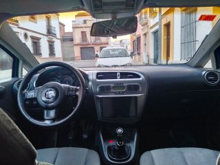 SEAT Leon 2007