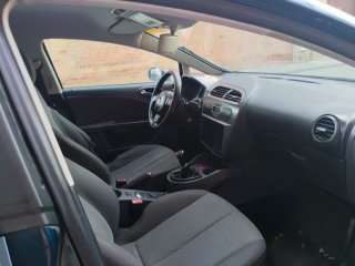 SEAT Leon 2007