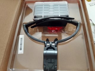 Gafas Lupa Sibel Profesional