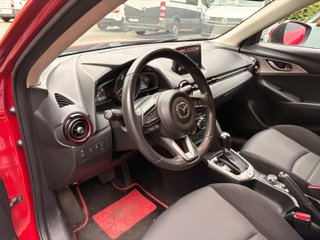 Mazda CX-3 2018