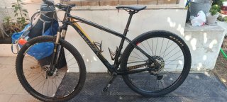 S-Works carbono Stumpjumper HT 29" talla M
