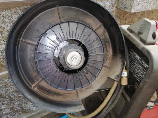 Soldadora Cebora Sound Mig 2035/M Pulse