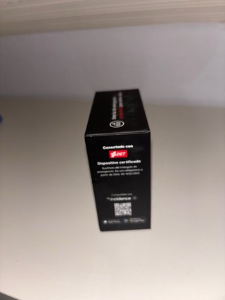 Baliza V16 Help Flash+ IoT