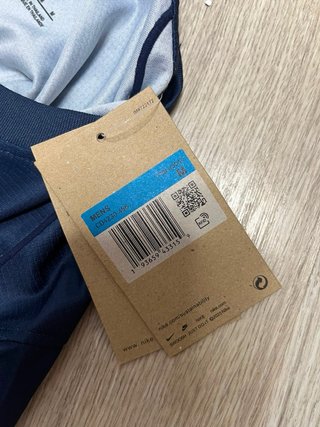 Camiseta Paris Saint-Germain (PSG)