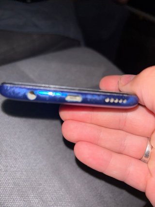 Huawei pSmart 2020