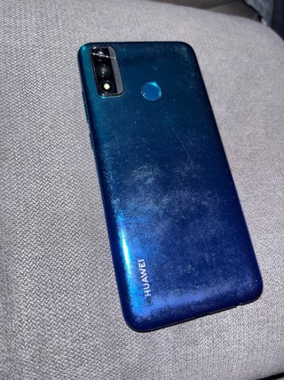 Huawei pSmart 2020