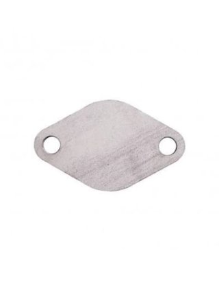 Chapa EGR Seat Leon FR ARL