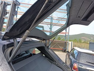 AMORTIGUADORES MALETERO / PORTON AUDI A4 AVANT (8