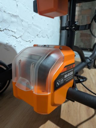 Scooter movilidad Super Handy Passport Plegable