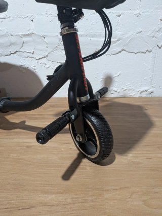 Scooter movilidad Super Handy Passport Plegable