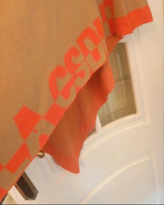 Capa Punto Lola Casademunt  +regalo jersey