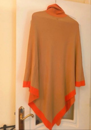 Capa Punto Lola Casademunt  +regalo jersey