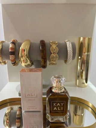 Kayali Vanilla 28  Marshmellow 81  Juicy apple 01