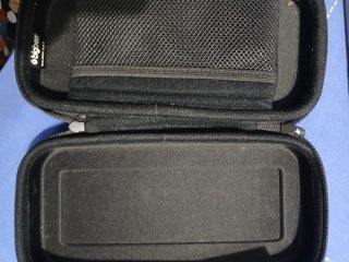 Nintendo Switch Lite Azul