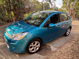 Citroen C3 2015