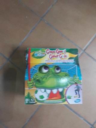Juego Coco Gool