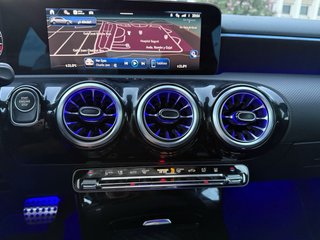 Mercedes-Benz Clase A 250e hybrido