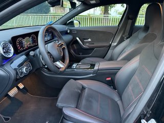Mercedes-Benz Clase A 250e hybrido