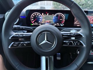 Mercedes-Benz Clase A 250e hybrido