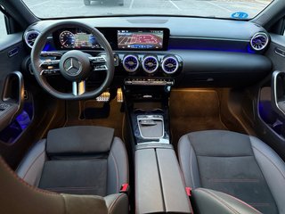 Mercedes-Benz Clase A 250e hybrido