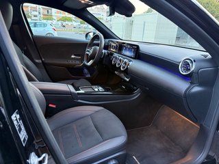 Mercedes-Benz Clase A 250e hybrido