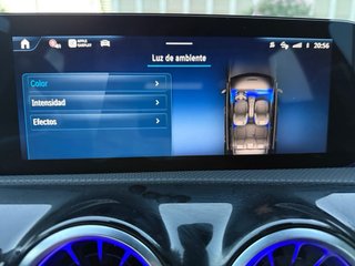Mercedes-Benz Clase A 250e hybrido