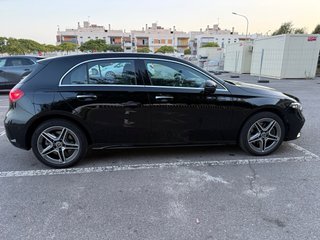Mercedes-Benz Clase A 250e hybrido