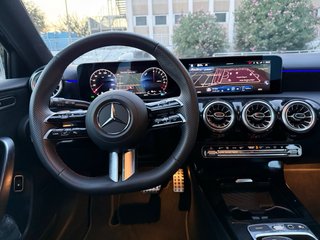 Mercedes-Benz Clase A 250e hybrido