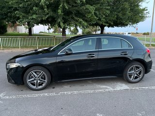 Mercedes-Benz Clase A 250e hybrido