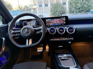 Mercedes-Benz Clase A 250e hybrido