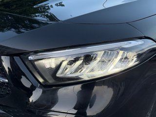 Mercedes-Benz Clase A 250e hybrido