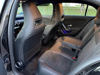 Mercedes-Benz Clase A 250e hybrido