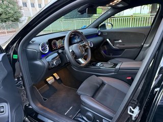 Mercedes-Benz Clase A 250e hybrido