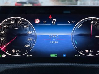 Mercedes-Benz Clase A 250e hybrido