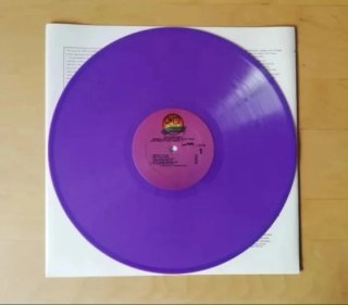 Vinilo 2LP 'El Color Púrpura' Edición Deluxe