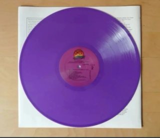 Vinilo 2LP 'El Color Púrpura' Edición Deluxe