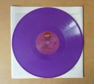 Vinilo 2LP 'El Color Púrpura' Edición Deluxe