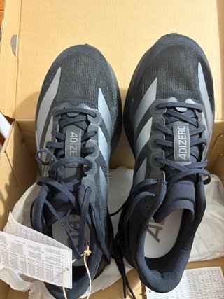 Adidas ADIZERO EVO SL W Zapatillas