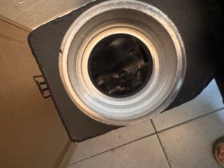 Radiador E36 + Electroventilador