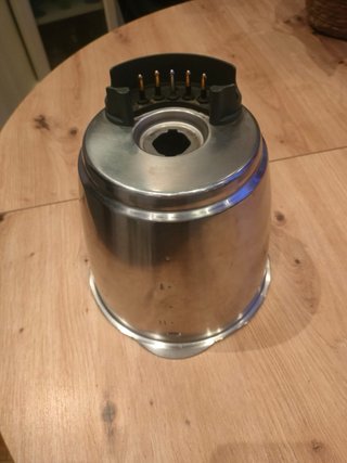 Jarra thermomix tm31