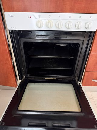 Pack Horno y Placa Vitrocerámica Teka