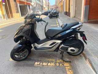 Piaggio MP3 Yourban 2017
