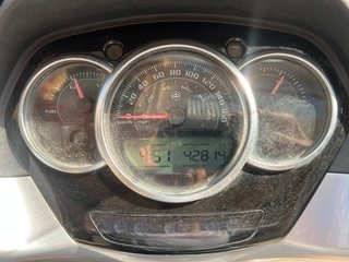 Piaggio MP3 Yourban 2017